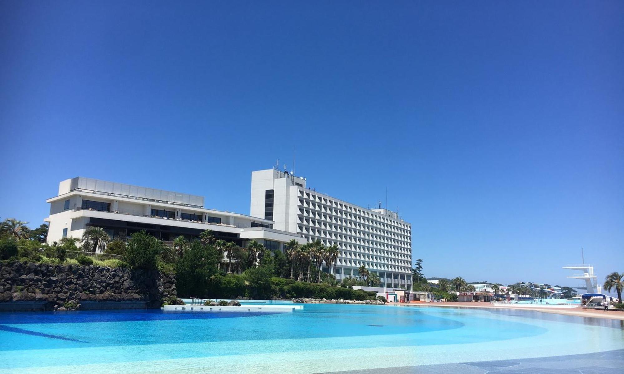 Oiso Prince Hotel Εξωτερικό φωτογραφία