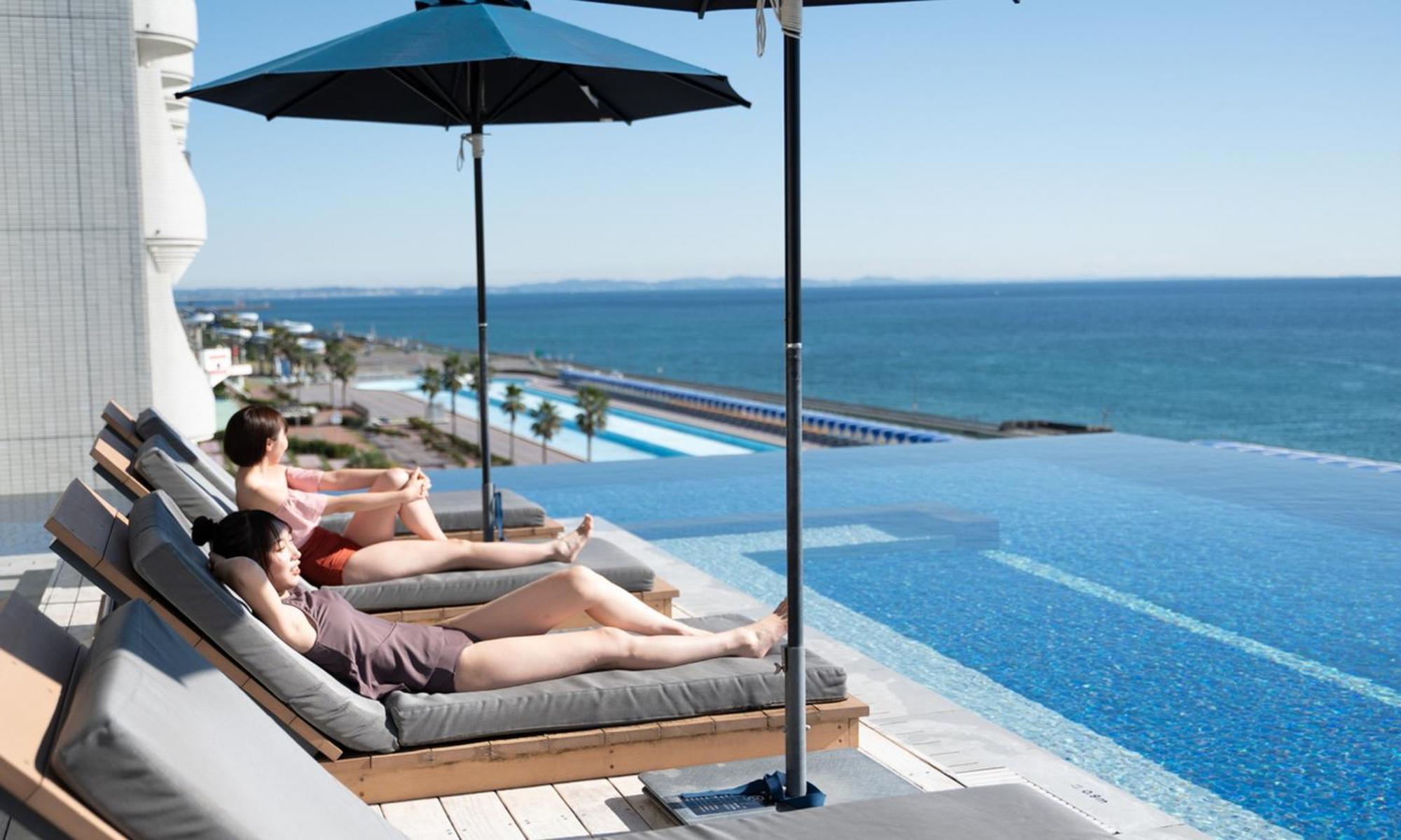 Oiso Prince Hotel Εξωτερικό φωτογραφία